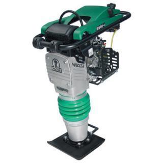 Grabenstampfer Image
