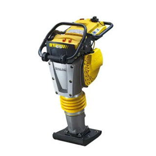 Grabenstampfer Image