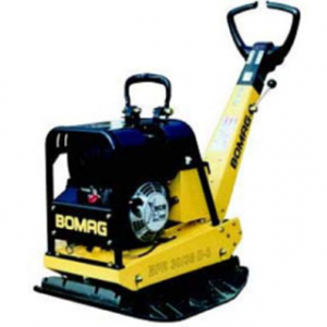 Rüttelplatte Bomag BPR 30/38 -3D